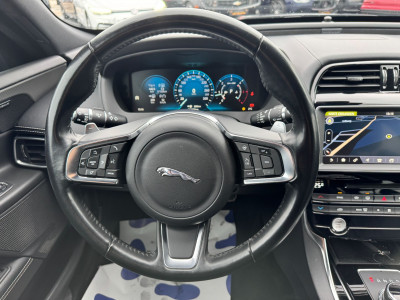 Jaguar XE Gebrauchtwagen