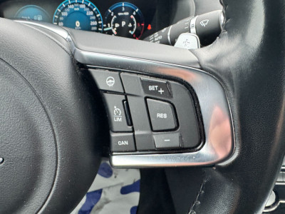 Jaguar XE Gebrauchtwagen