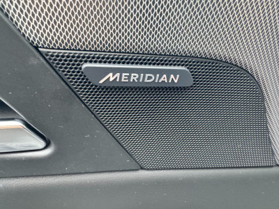 Jaguar XE Gebrauchtwagen