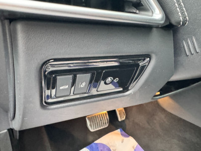 Jaguar XE Gebrauchtwagen