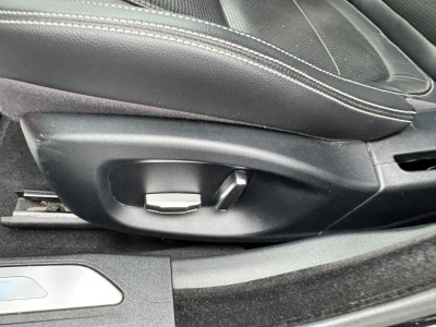 Jaguar XE Gebrauchtwagen