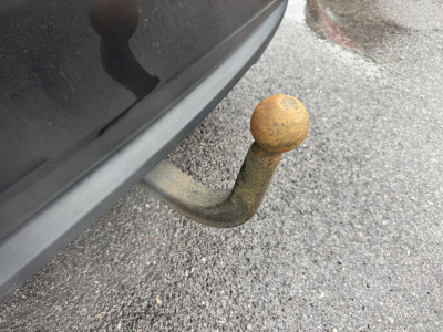 Jaguar XE Gebrauchtwagen