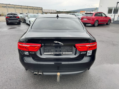Jaguar XE Gebrauchtwagen