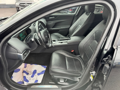 Jaguar XE Gebrauchtwagen