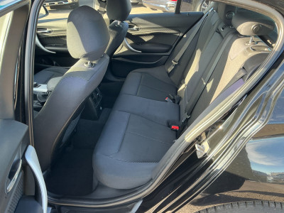 BMW 1er Gebrauchtwagen