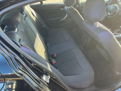 BMW 1er Gebrauchtwagen