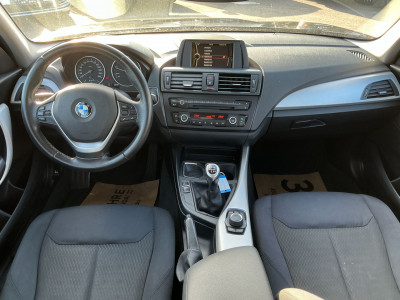 BMW 1er Gebrauchtwagen