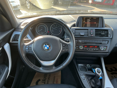 BMW 1er Gebrauchtwagen