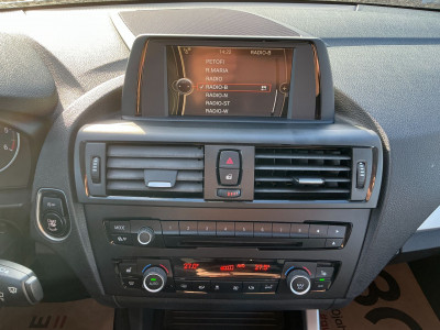 BMW 1er Gebrauchtwagen