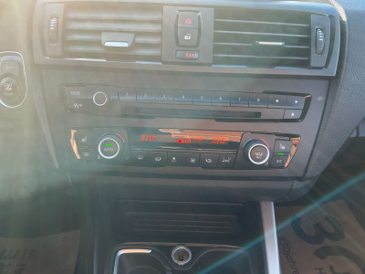 BMW 1er Gebrauchtwagen