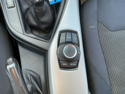 BMW 1er Gebrauchtwagen