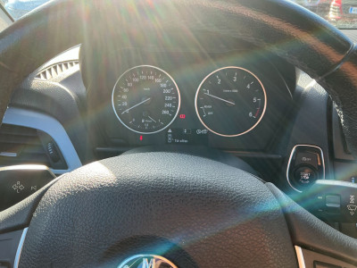 BMW 1er Gebrauchtwagen