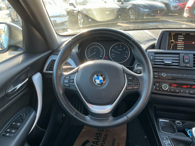 BMW 1er Gebrauchtwagen