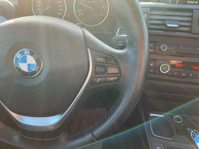 BMW 1er Gebrauchtwagen