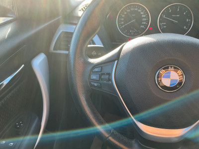 BMW 1er Gebrauchtwagen