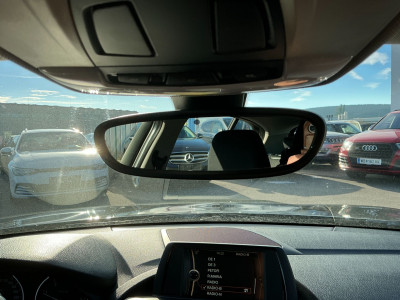 BMW 1er Gebrauchtwagen