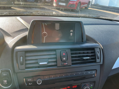 BMW 1er Gebrauchtwagen