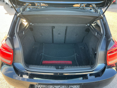 BMW 1er Gebrauchtwagen