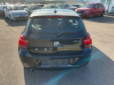 BMW 1er Gebrauchtwagen