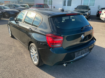 BMW 1er Gebrauchtwagen