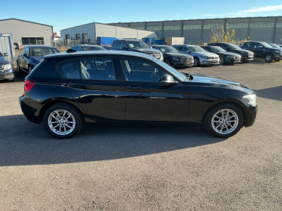 BMW 1er Gebrauchtwagen