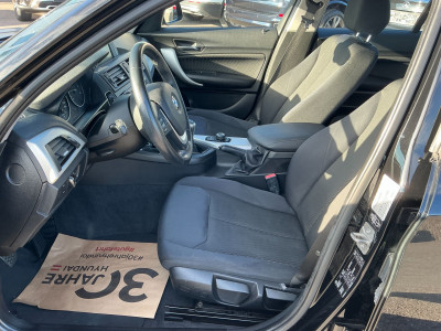 BMW 1er Gebrauchtwagen