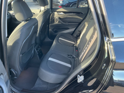 BMW X1 Gebrauchtwagen