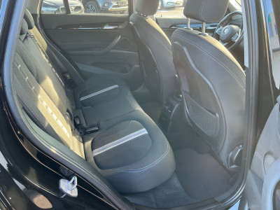 BMW X1 Gebrauchtwagen