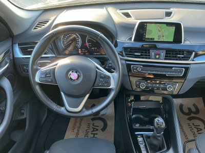 BMW X1 Gebrauchtwagen