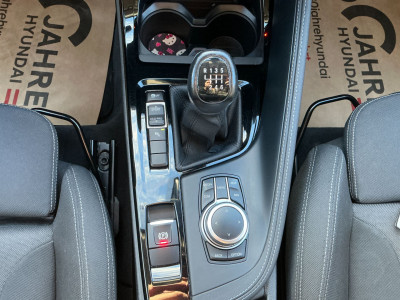 BMW X1 Gebrauchtwagen