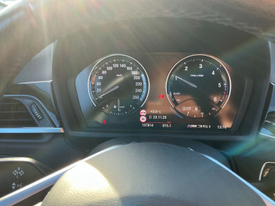 BMW X1 Gebrauchtwagen