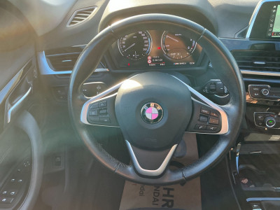 BMW X1 Gebrauchtwagen