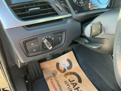 BMW X1 Gebrauchtwagen