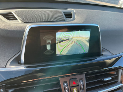 BMW X1 Gebrauchtwagen