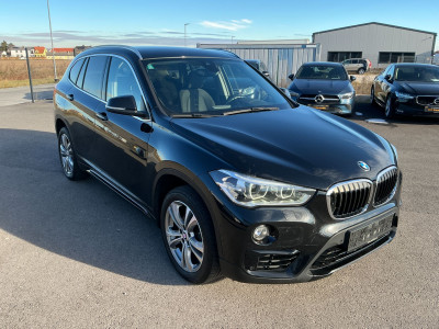 BMW X1 Gebrauchtwagen
