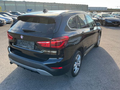 BMW X1 Gebrauchtwagen