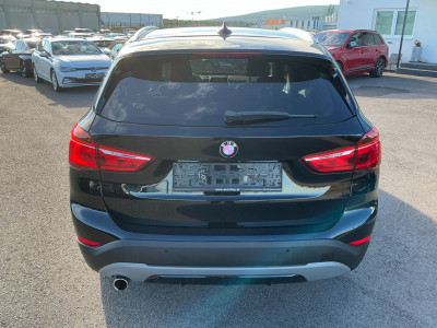 BMW X1 Gebrauchtwagen