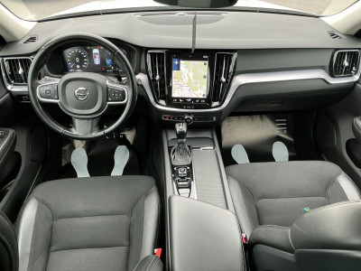Volvo V60 Gebrauchtwagen
