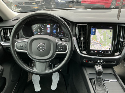 Volvo V60 Gebrauchtwagen