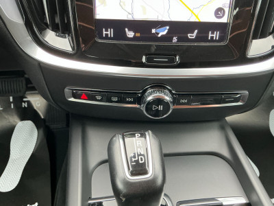 Volvo V60 Gebrauchtwagen