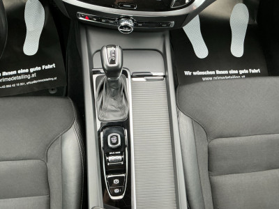 Volvo V60 Gebrauchtwagen