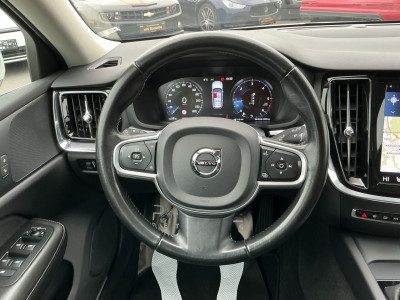 Volvo V60 Gebrauchtwagen