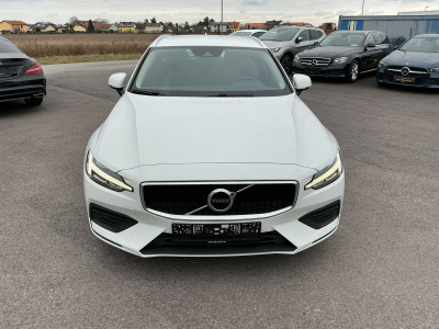 Volvo V60 Gebrauchtwagen