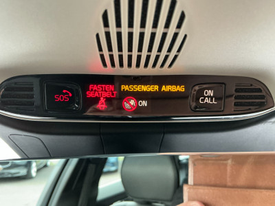 Volvo V60 Gebrauchtwagen