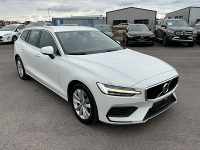 Volvo V60 Gebrauchtwagen