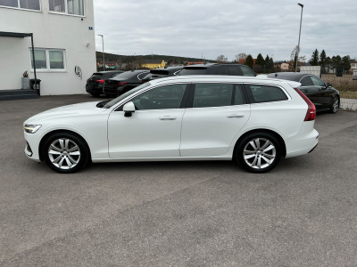 Volvo V60 Gebrauchtwagen