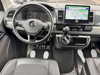 VW Multivan Gebrauchtwagen