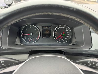 VW Multivan Gebrauchtwagen