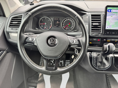 VW Multivan Gebrauchtwagen