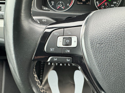 VW Multivan Gebrauchtwagen